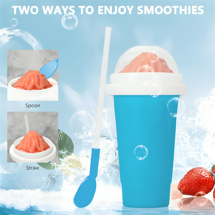 Chill Magic Slushie Maker