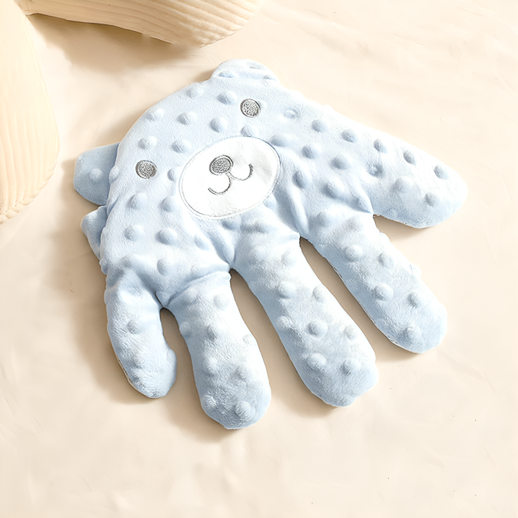 SleepyTime Baby Soother Hand