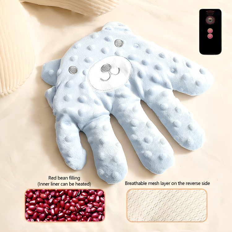 SleepyTime Baby Soother Hand