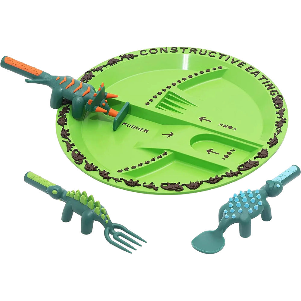 Fun Interactive Kids Dining Set