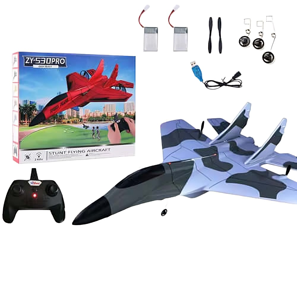 SkyZoom Adventure Drone For Kids