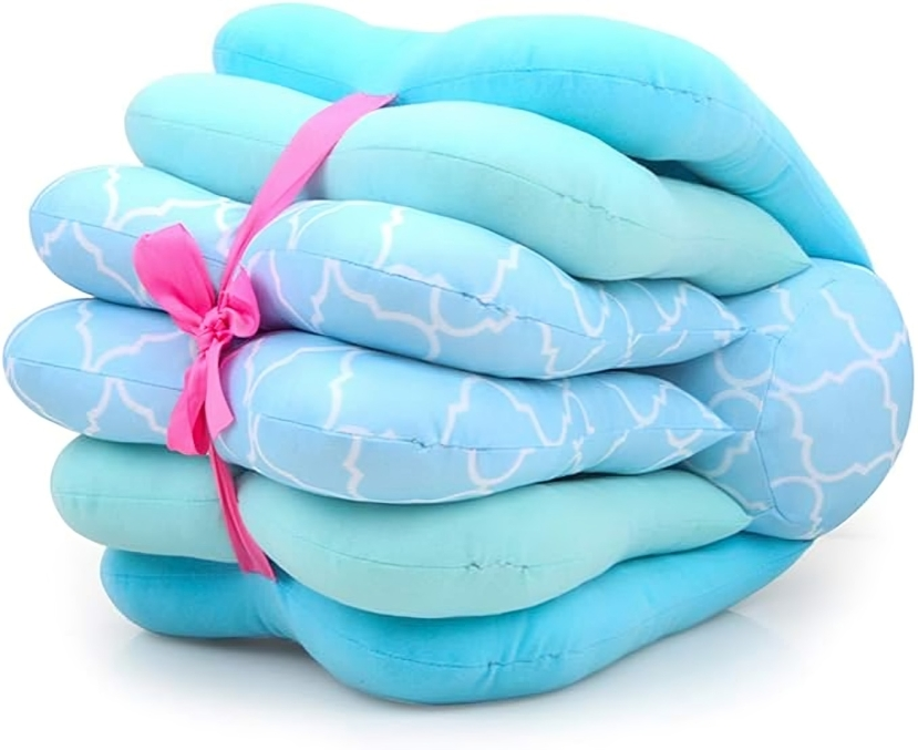 Blissful Baby Comfort Pillow