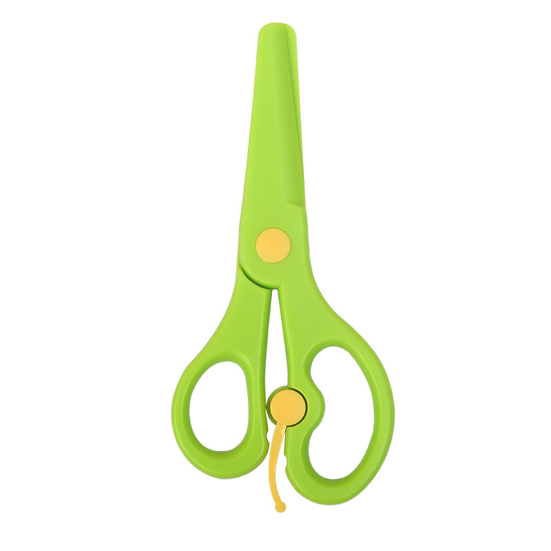 Tiny Hands Safety Scissors