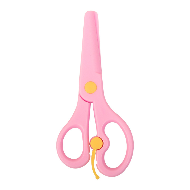 Tiny Hands Safety Scissors