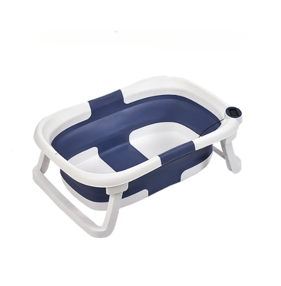 Nuturas™ Foldable Smart Bathtub