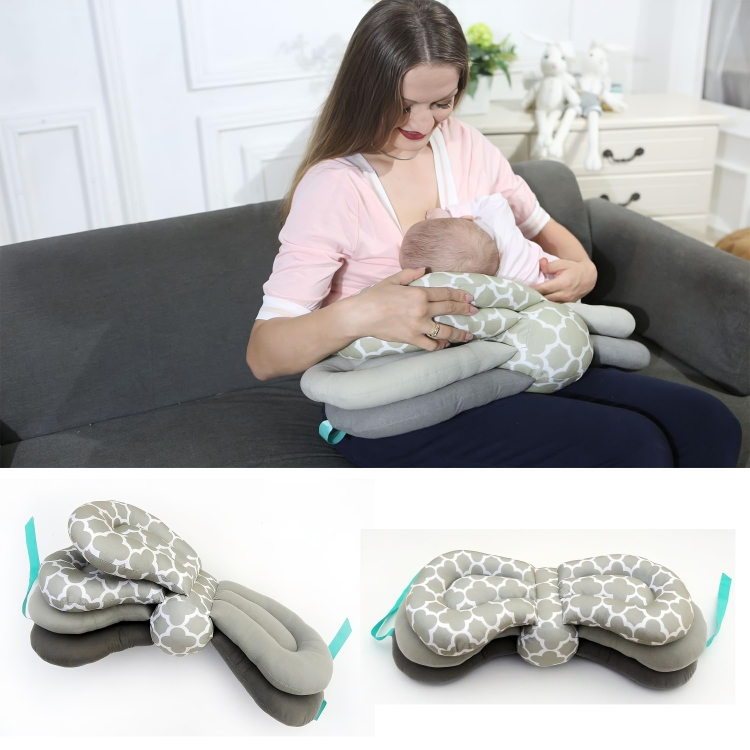 Blissful Baby Comfort Pillow