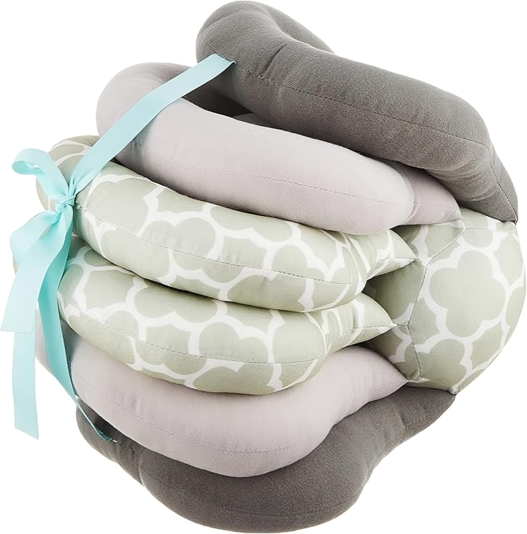 Blissful Baby Comfort Pillow