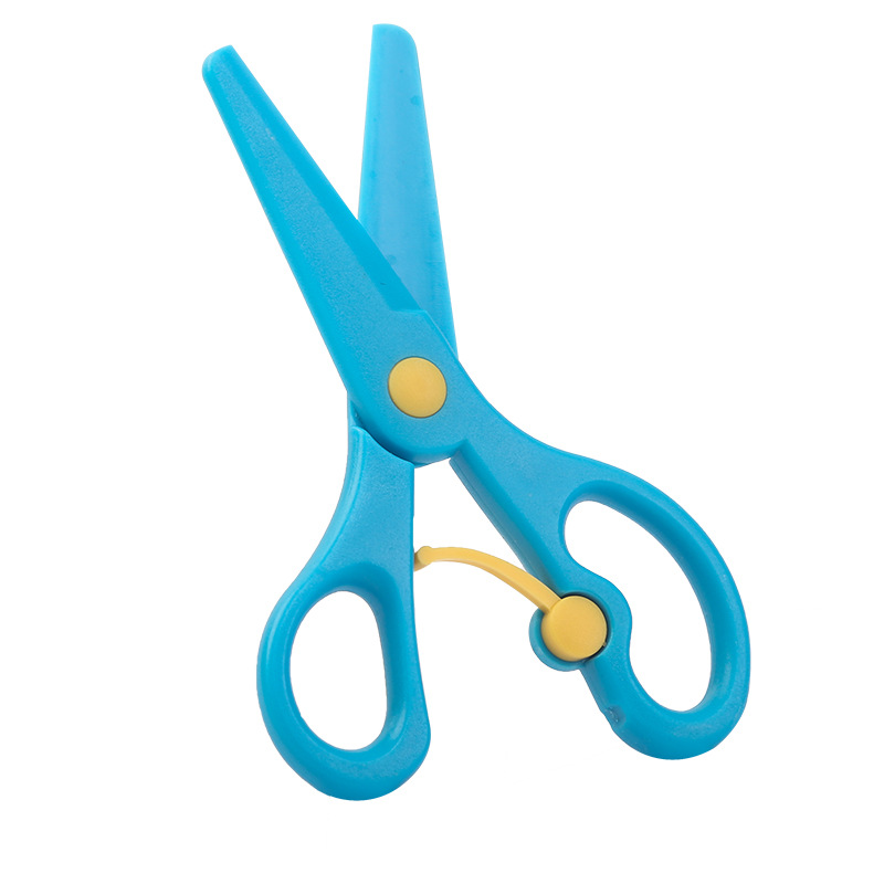 Tiny Hands Safety Scissors