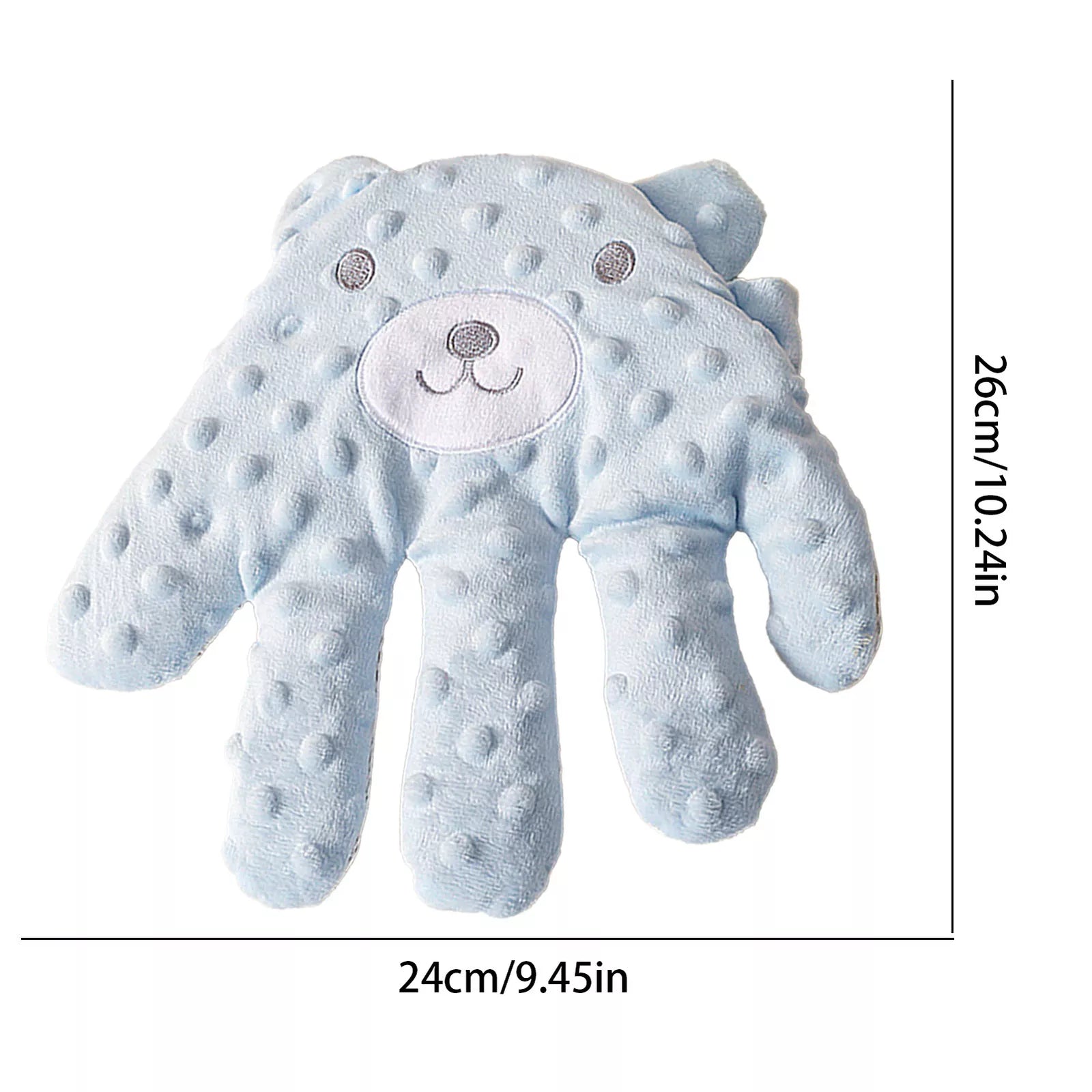 SleepyTime Baby Soother Hand