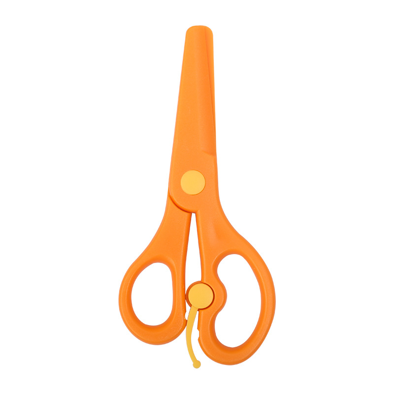 Tiny Hands Safety Scissors