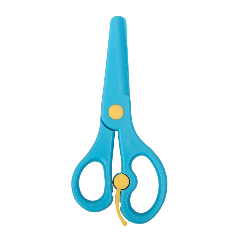 Tiny Hands Safety Scissors